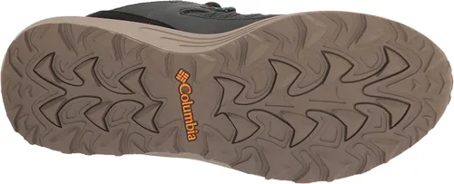 Vista 4 de Columbia Trailstorm impermeable