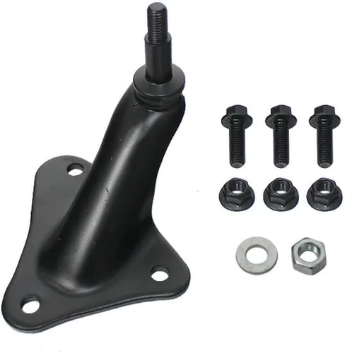 Vista 3 de Par de soporte de montaje de amortiguador trasero superior 924-408 para camioneta Ranger 1983-2011