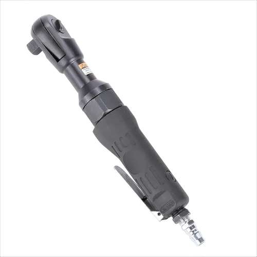 Vista 14 de Llave de trinquete neumática de 1/2 pulgada, llave de impacto neumática de alta resistencia (1/2 pulgada)