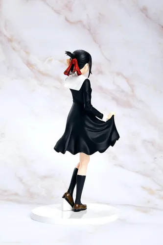 Vista 4 de Kaguya-Sama: El amor es la guerra Shinomiya Kaguya figura coreful