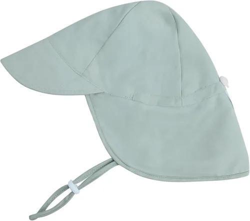 Vista 3 de MaxNova Sombrero de sol para bebé, UPF 50+, sombreros para niños y niñas de 0 a 4 años