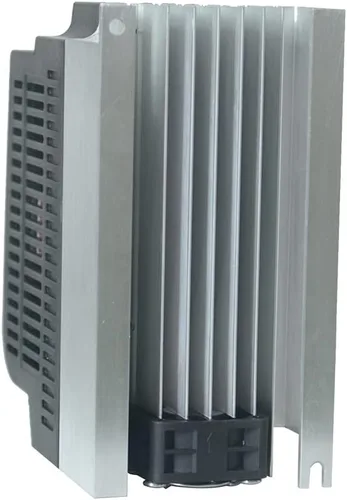 Vista 7 de Unidad de frecuencia variable VFD, 220V/0.75KW/1.5KW/2.2KW/4KW/5.5KW/7.5KW VFD Convertidor de frecuencia con freno para motor de husillo Regulación