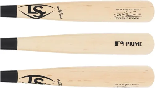 Vista 2 de Louisville Slugger MLB Prime Signature Series KS12 Kyle Schwarber - Bate de béisbol