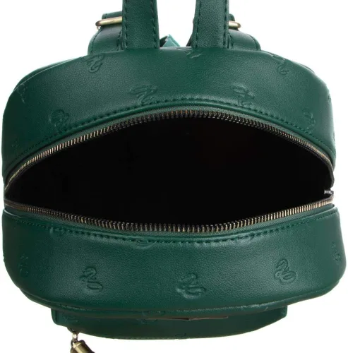 Vista 5 de Harry Potter Mini Mochila Multi colorido Slytherin