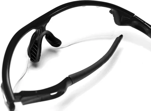 Vista 2 de Mryok Kits de almohadillas de repuesto para gafas de sol Oakley Radar PathPitchRangeEdge - Opciones