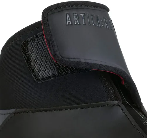 Vista 5 de Fizik R5 Artica Zapatillas, Negro