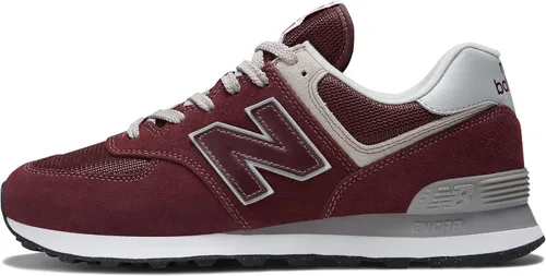 Vista 2 de New Balance 574 Core - Tenis para hombre