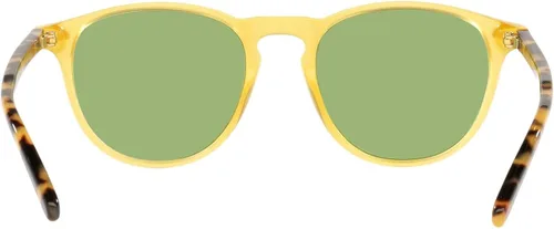 Vista 7 de Polo Ralph Lauren Men's Ph4181 Round Sunglasses