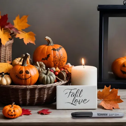 Vista 6 de Rotuladores permanentes negros a granel, 500 unidades, uso para Halloween, marcadores permanentes impermeables con secado rápido en madera