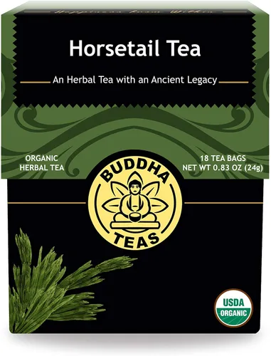 Vista 27 de Té de raíz de Ashwagandha– Hierbas Orgánicas – 18 bolsas de té libre de lavandina