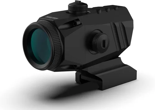 Vista 7 de Mira prismática Monstrum Marksman 1X