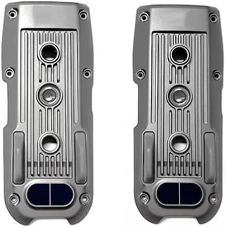 Vista 2 de SeiZed Bottom Shell Fuselage Accessories for Mavic AIR 2 (Color : Mavic AIR 2)