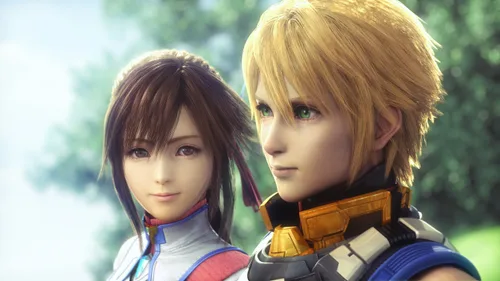 Vista 4 de Star Ocean The Last Hope x360