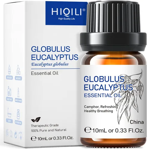 Vista 62 de HIQILI Aceite esencial de albahaca, 100% puro y natural, difusor para dormitorio, yoga, meditación para relajación y calma, crecimiento del cabello