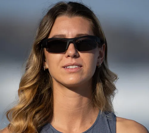 Vista 5 de Lentes de sol ShutOut multideportivos: ideales para béisbol, golf y un gran estilo de vida