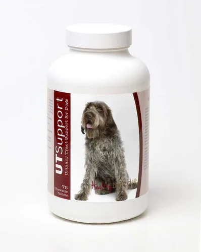 Vista 175 de Healthy Breeds Afghan Hound Cranberry Chewables 75