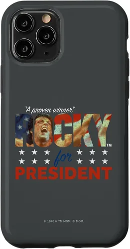 Vista 29 de Rocky A Proven Winner Case for iPhone 17
