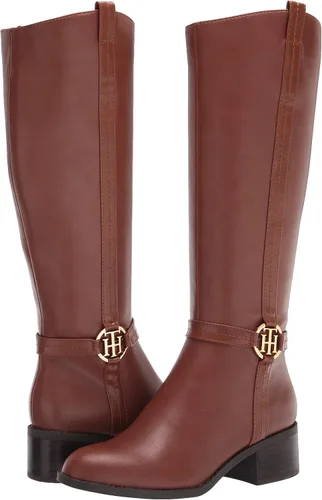 Vista 7 de Tommy Hilfiger Twdiwan3 - Botas de moda para mujer