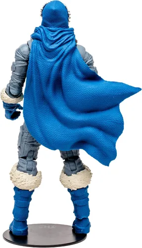 Vista 6 de McFarlane Toys - Figura DC Direct 7IN con cómic - The Flash WV2 - Captain Cold