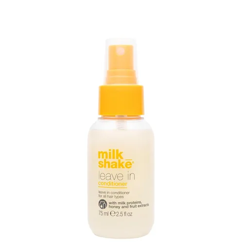 Vista 10 de milk shake Leave-In Conditioner Spray Detangler for Natural Hair