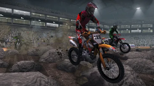Vista 7 de MX vs ATV Untam Edition (Xbox 360)