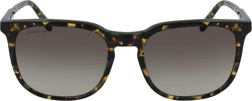 Vista 2 de Lacoste Gafas de sol cuadradas L925s para hombre