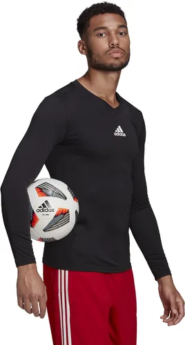 Vista 7 de adidas Camiseta Team Base Hombre