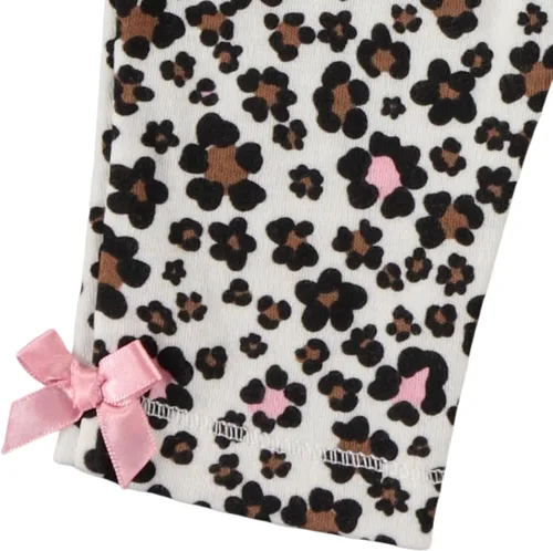 Vista 7 de Disney Minnie Mouse - Conjunto de 4 piezas para bebé niña recién nacida a bebé