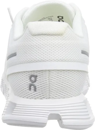 Vista 3 de ON Cloud 5 - Tenis para mujer