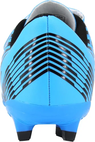 Vista 3 de Zapatos de fútbol para niños, zapatos de fútbol para niñas, zapatos de fútbol FGAG para interiores y exteriores, zapatos de entrenamiento para niños