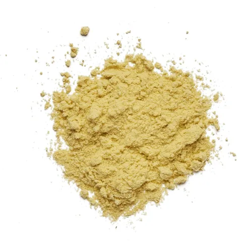 Vista 4 de Masienda Harina/Harina de maíz amarillo de reliquia. Harina de maíz nixtamalizada perfecta para tortillas de maíz, tamales, tostadas, pupusas