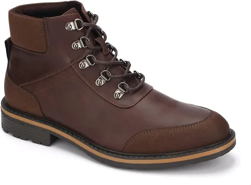 Vista 9 de Unlisted by Kenneth Cole Botas de senderismo Bainx para hombre