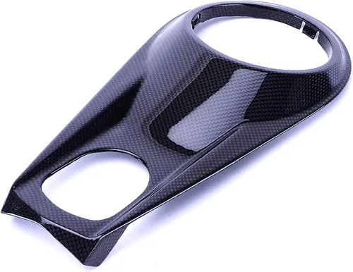 Vista 2 de Bestem Cubierta del tanque de fibra de carbono para KTM Superduke 1290 R 2013-2019