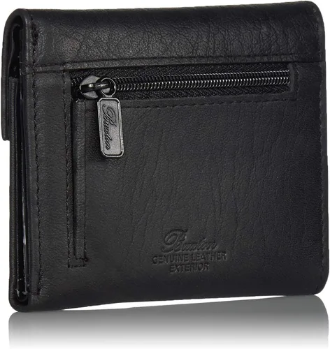 Vista 2 de Buxton Heredera Pik-Me-Up Mini-Trifold