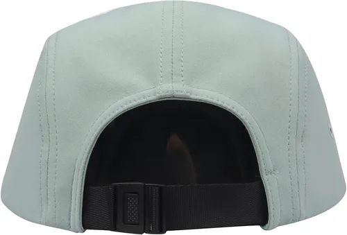Vista 24 de Gorra de 5 paneles Diseños únicos multicolor Gorras para hombres y mujeres Grande o XL