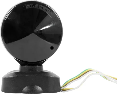 Vista 3 de Blazer International Hopkins C7300 Kit de Luces de Remolque Magnéticas LED – Cumple con DOT Luces de Parada, Traseras y Direccionales para Remolque