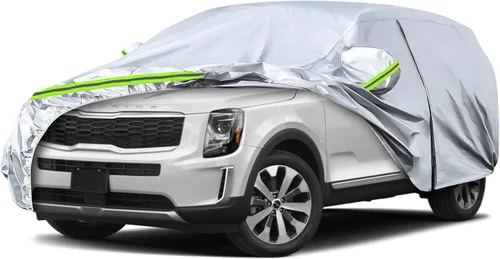 Vista 72 de Fundas impermeables para automóvil de repuesto para Ford Bronco 2021-2026