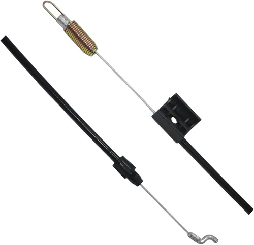 Vista 5 de 946-04026 Cable de control para cortacésped MTD Cub Cadet Troy-Bilt Bolens sustituye a 746-04026 746-1146