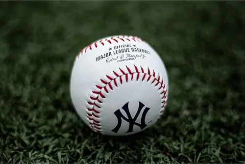 Vista 5 de Rawlings Equipo de Atletismo MLB Oakland