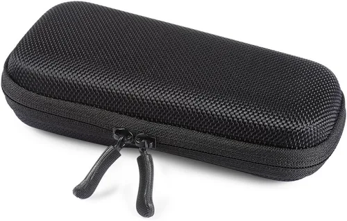 Vista 2 de BOVKE Funda protectora de transporte para Microsoft Surface Arc Touch Wireless Bluetooth Mouse Ultra-Slim Lightweight Ratones Duro EVA a prueba