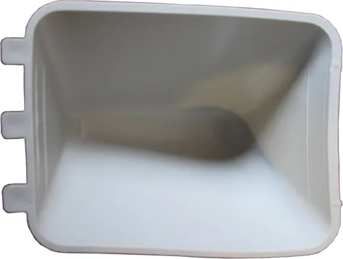 Vista 8 de Pinnon Hatch Farms Cage Cups 1/2 pinta / 8 fl oz (100 unidades, negro)