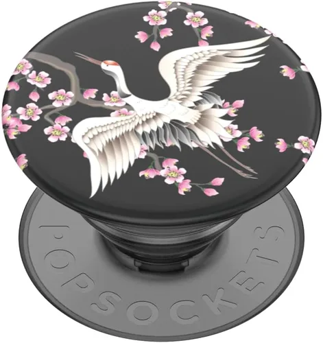 Vista 13 de PopSockets Agarre adhesivo para teléfono, soporte, soporte para teléfono, fruta - recolección de bayas