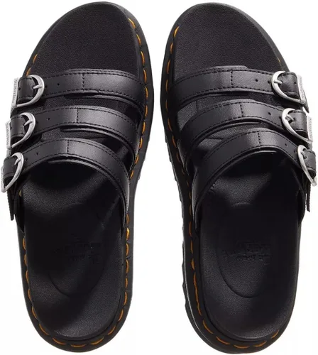 Vista 3 de Dr. Martens Blaire - Sandalia deslizante para mujer