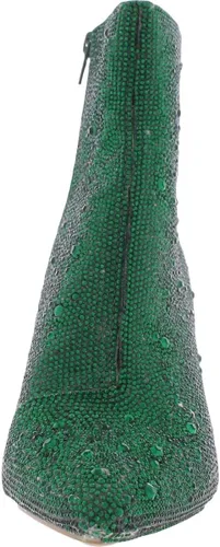 Vista 3 de Betsey Johnson Botines Sb-Cady para mujer