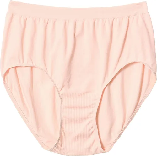 Vista 4 de Multi Pack Bali Microfiber Solid Brief Panties