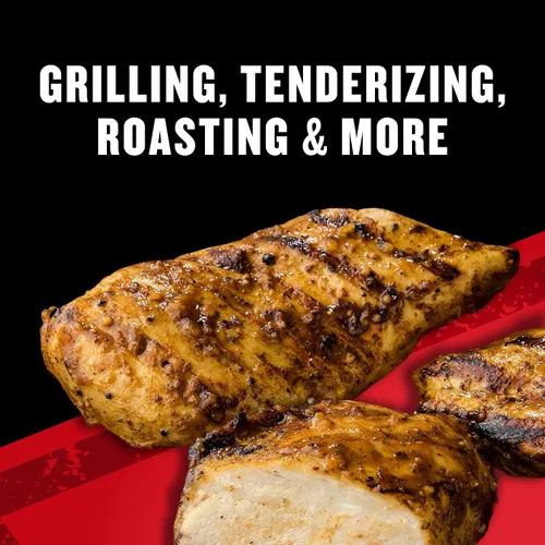 Vista 7 de McCormick Grill Mates Barbecue Rub, 6 oz