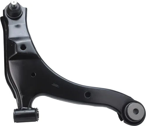 Vista 265 de Detroit Axle - Brazos de control inferiores delanteros derechos de repuesto para Volkswagen Jetta 2011 2012 2013 2014 2015 2016 2017 2018 - Juego