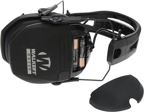 Vista 6 de Walker's Serie TACTI Grip