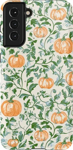 Vista 428 de Casely Funda para Galaxy S9 Postura de cadáver Yoga de esqueleto Diseño protector delgado esencial de doble capa