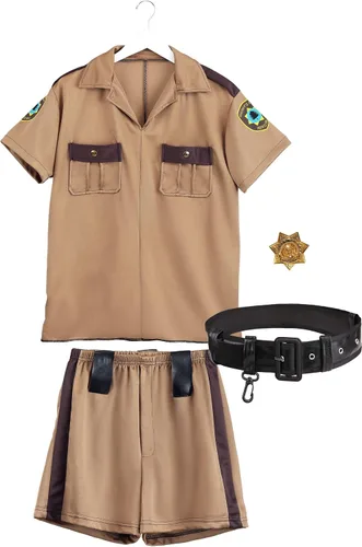 Vista 3 de Rubie's Lt. Dangle Costume